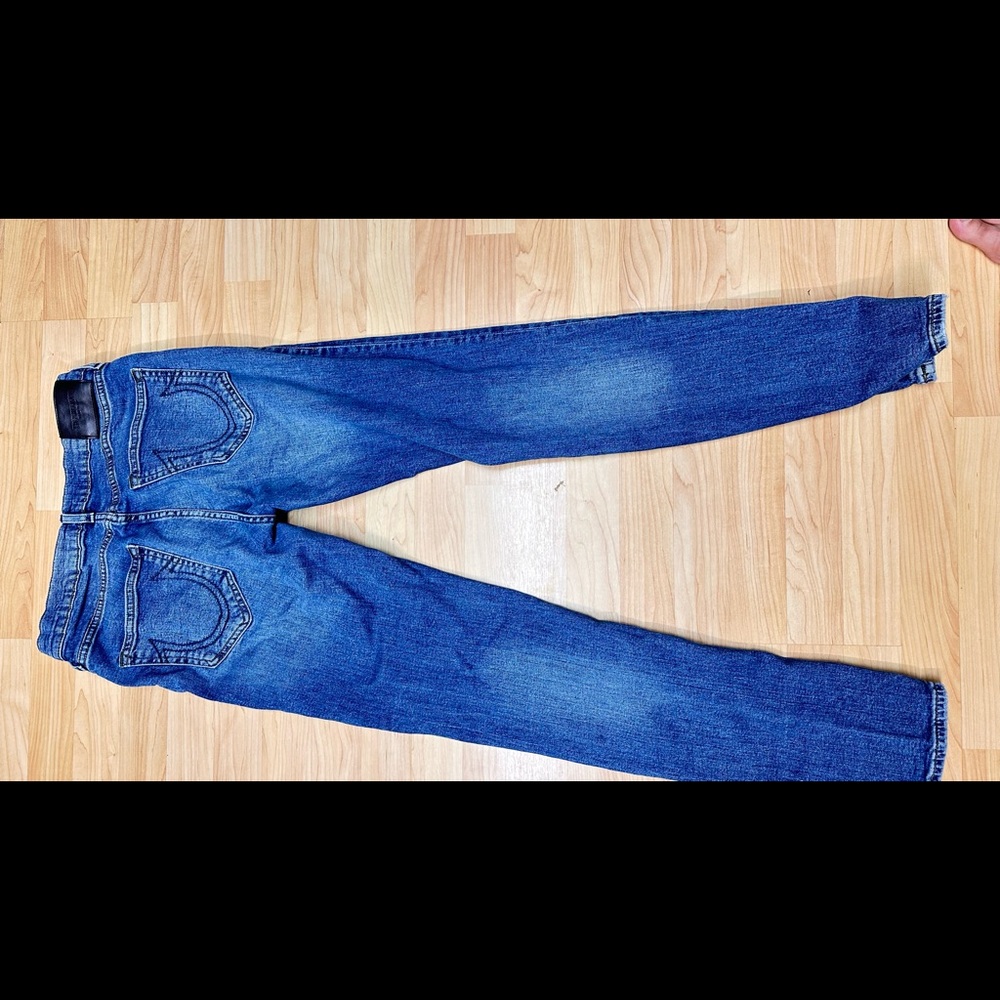 Jean men